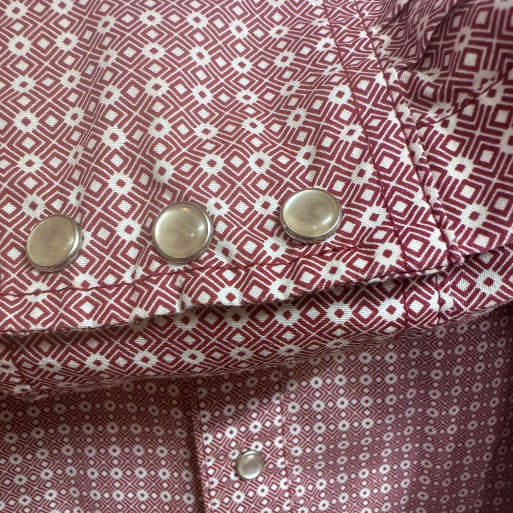 Wrangler wrancher shirt - Picture 5 of 8